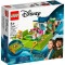 LEGO Конструктор Disney Classic Книга приключений Питера Пена и Венди, 43220 купить в Украине, цена | NaDitok