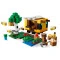 LEGO Конструктор Minecraft Пчелиный домик, 21241- купить в Украине, цена | NaDitok