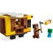 LEGO Конструктор Minecraft Пчелиный домик, 21241- купить в Украине, цена | NaDitok