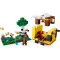 LEGO Конструктор Minecraft Пчелиный домик, 21241- купить в Украине, цена | NaDitok