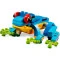 LEGO Конструктор Creator экзотический попугай, арт. 31136