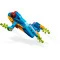 LEGO Конструктор Creator экзотический попугай, арт. 31136