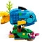 LEGO Конструктор Creator экзотический попугай, арт. 31136
