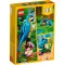 LEGO Конструктор Creator экзотический попугай, арт. 31136