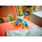 LEGO Конструктор Creator экзотический попугай, арт. 31136