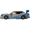 LEGO Конструктор Speed Champions подвійний форсаж Nissan Skyline GT-R R34, арт. 76917
