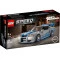 LEGO Конструктор Speed Champions подвійний форсаж Nissan Skyline GT-R R34, арт. 76917