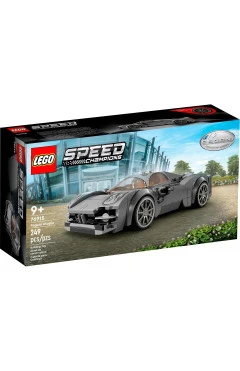 LEGO Конструктор Speed Champions Pagani Utopia