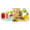 LEGO Конструктор DUPLO My First Органический рынок, 10983 купить в Украине, цена | NaDitok