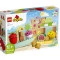 LEGO Конструктор DUPLO My First Органический рынок, 10983 купить в Украине, цена | NaDitok
