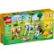 LEGO Конструктор Creator Милые собачки, арт. 31137