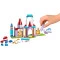 LEGO Конструктор Disney Princess Творческие замки диснеевских принцесс, 43219 купить в Украине, цена | NaDitok