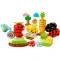 LEGO Конструктор DUPLO My First Органический огород, 10984- купить в Украине, цена | NaDitok