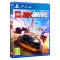 Games Software LEGO Drive [BLU-RAY ДИСК] (PS4), 5026555435109