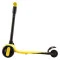 Miqilong Самокат Mine Жовтий, mine-125-yellow