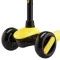 Miqilong Самокат Mine Жовтий, mine-125-yellow