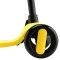 Miqilong Самокат Mine Жовтий, mine-125-yellow