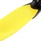 Miqilong Самокат Mine Жовтий, mine-125-yellow