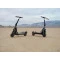 Segway Электросамокат Ninebot P65E, черный, aa.00.0012.48