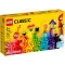 LEGO Конструктор Classic Множество кубиков, 11030 купить в Украине, цена | NaDitok