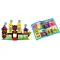 LEGO Конструктор Classic Множество кубиков, 11030 купить в Украине, цена | NaDitok