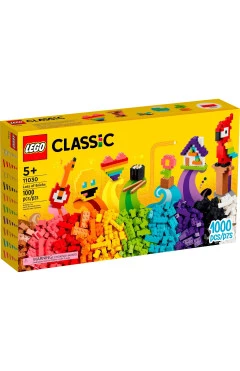 LEGO Конструктор Classic Множество кубиков