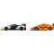 LEGO Конструктор Speed Champions McLaren Solus GT и McLaren F1 LM, 76918 купить в Украине, цена | NaDitok
