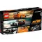 LEGO Конструктор Speed Champions McLaren Solus GT и McLaren F1 LM, 76918 купить в Украине, цена | NaDitok