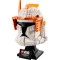 LEGO Конструктор Star Wars Шолом командора клонів Коді, 75350 купить в Украине, цена | NaDitok