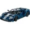 LEGO Конструктор Technic Ford GT 2022, арт. 42154