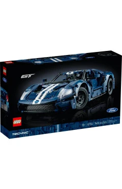 LEGO Конструктор Technic Ford GT 2022, арт. 42154