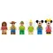 LEGO Конструктор Disney Праздничный поезд, 43212 купить в Украине, цена | NaDitok