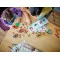 LEGO Конструктор Disney Праздничный поезд, 43212 купить в Украине, цена | NaDitok