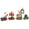 LEGO Конструктор Disney Праздничный поезд, 43212 купить в Украине, цена | NaDitok