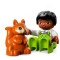 LEGO Конструктор DUPLO Town Ветровая турбина и электромобиль, 10985 купить в Украине, цена | NaDitok