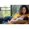 Philips бутылочка Avent для кормления natural природный поток, 125 мл. 1 шт, арт. SCY900/01