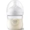 Philips бутылочка Avent для кормления natural природный поток, 125 мл. 1 шт, арт. SCY900/01