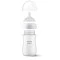 Philips бутылочка Natural 260 мл с жирафом для кормления 1 шт, арт. SCY903/66