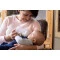 Philips бутылочка Natural 260 мл с жирафом для кормления 1 шт, арт. SCY903/66