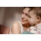 Philips бутылочка Natural 260 мл с жирафом для кормления 1 шт, арт. SCY903/66