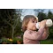 Philips Бутылочка Avent для кормления Natural Природный Поток, 330 мл.1 шт., scy906/01