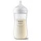 Philips Бутылочка Avent для кормления Natural Природный Поток, 330 мл.1 шт., scy906/01
