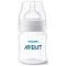 Philips бутылочка Avent для кормления анти-колик, 125 мл, 1 шт, арт. SCY100/01