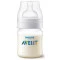 Philips бутылочка Avent для кормления анти-колик, 125 мл, 1 шт, арт. SCY100/01