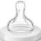 Philips бутылочка Avent для кормления анти-колик, 125 мл, 1 шт, арт. SCY100/01