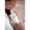 Philips бутылочка Avent для кормления анти-колик, 125 мл, 1 шт, арт. SCY100/01