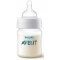 Philips бутылочка Avent для кормления анти-колик, 125 мл, 1 шт, арт. SCY100/01