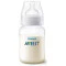Philips бутылочка Avent для кормления анти-колик, 260 мл, 1 шт, арт. SCY103/01