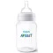 Philips бутылочка Avent для кормления анти-колик, 260 мл, 1 шт, арт. SCY103/01