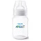 Philips бутылочка Avent для кормления анти-колик, 260 мл, 1 шт, арт. SCY103/01